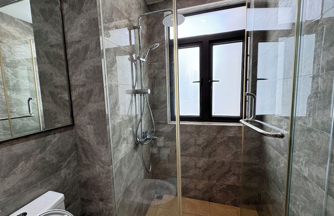 R&F PRINCESS COVE BY RONGYU - Foto 13