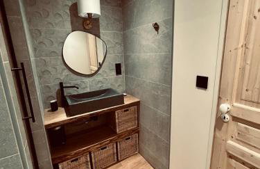 Maison cosy avec sauna en montagne - Foto 16