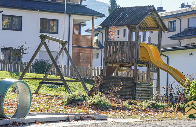 Apartment Frida by Da Alois - Foto 36