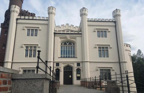 NIENOVO - Apartament Kórnik niedaleko jeziora i widok na Arboretum - Foto 12