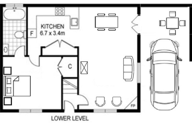 Sandstone Suites - Foto 16