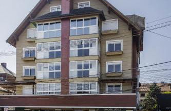 Gramado Garden Centro - Photo 68