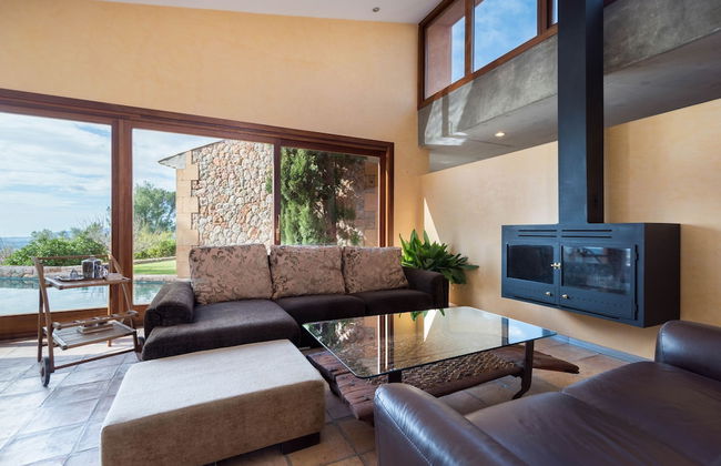 Can Toni Gat in Caubet - Photo 21