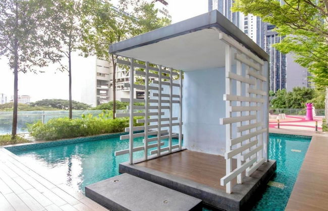 The Elements at Jalan Ampang - Foto 47