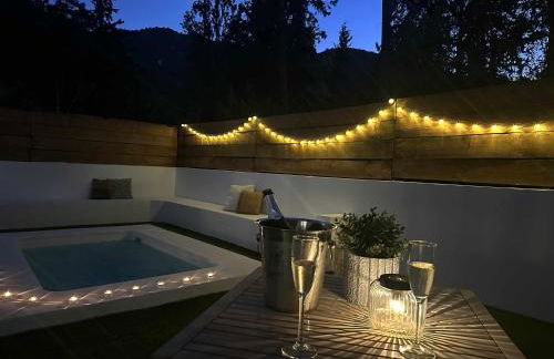 SUITE LIMA - BENAMAHOMA - Foto 8