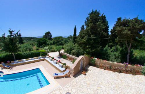 Villa Emily - Photo 37