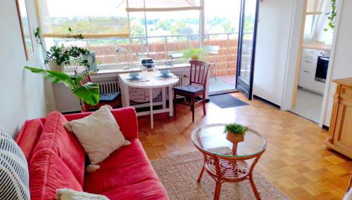 Trudi's Apartment bei Bonn - Foto 2