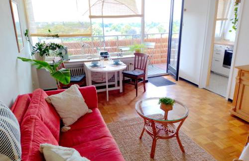 Trudi's Apartment bei Bonn - Foto 2