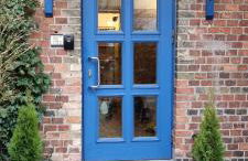 Luxus - 7 Personen 5 Bäder, 5 Schlafzimmer, Küche, Parkplatz, Ruhig - Foto 29