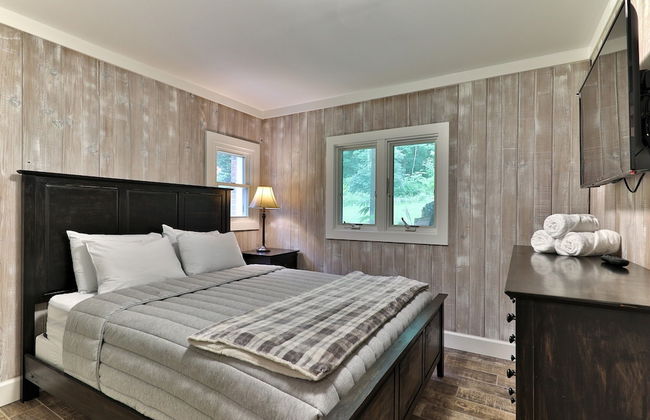 Breakaway House by Killington Vacation Rentals - Photo 28