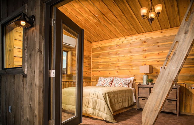 Zion Mountain Ranch - Foto 20