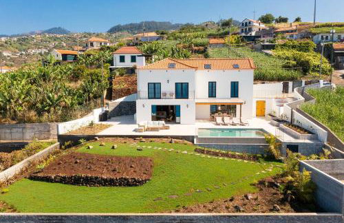 Villa Horizonte Azul by Holiday Rental Madeira - Photo 84