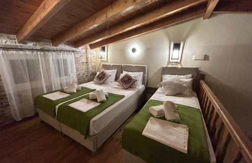 Green Olive Studios 2 - Foto 20