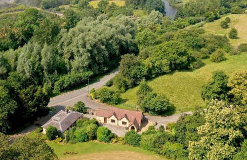 The School House, Ironbridge - Foto 2