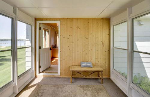 Hackensack Waterfront Retreat on Tenmile Lake - Foto 21