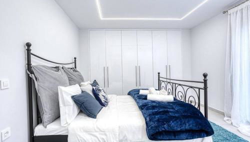 Luminous Luxury House - Foto 2, towels