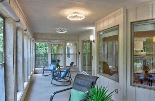 Pool House on Ponce De León - Foto 57