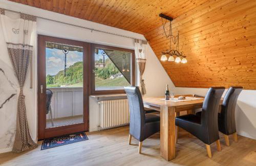 Ferienwohnung Wiesenblick - Foto 5