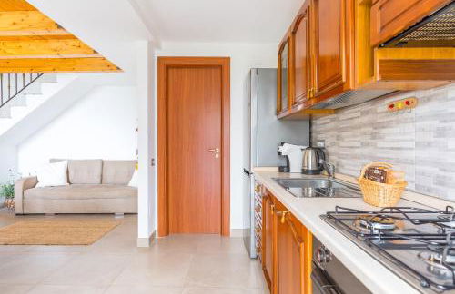 Starhost - La Casella seaview garden terrace and parking - Foto 18