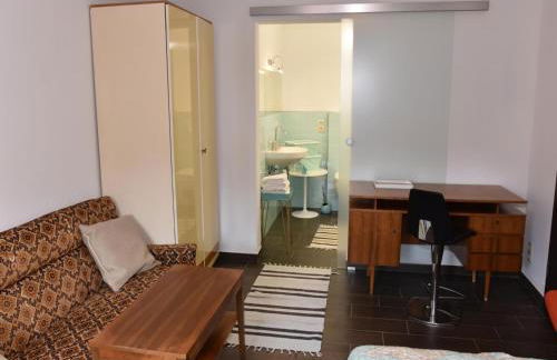 Hammonds Jura Ferienwohnungen - Foto 8