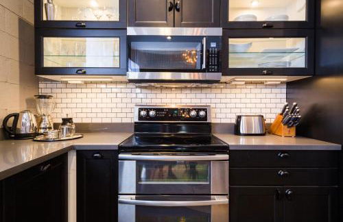 Petaluma Warehouse Lofts Unit D - Foto 21