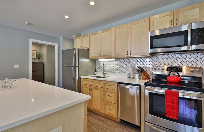 Killington Center Inn & Suites by Killington VR - 1 Bedrooms - Foto 60