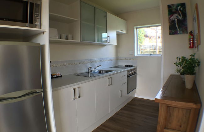 Sea Vista Apartments - Photo 19