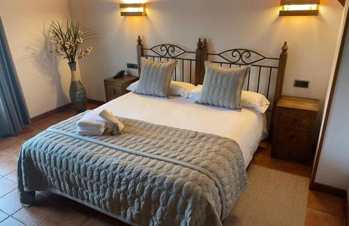 Hotel-Apartamento Rural Atxurra - Foto 43