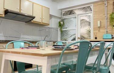 5 Habitaciones Coliv Designe - Foto 9