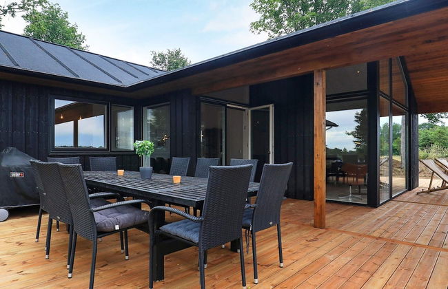 12 Person Holiday Home in Millinge - Foto 26