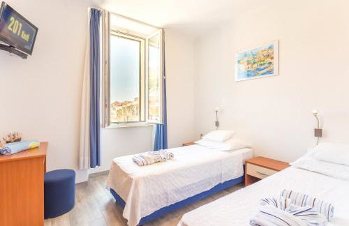 Apartment& Room Lukre / Apartment Lukre with terrace - Foto 13