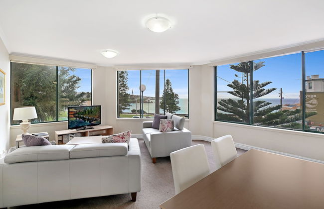 AEA The Coogee View Serviced Apartments - Foto 62