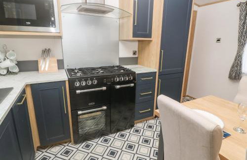 Chantry Lodge - Foto 10