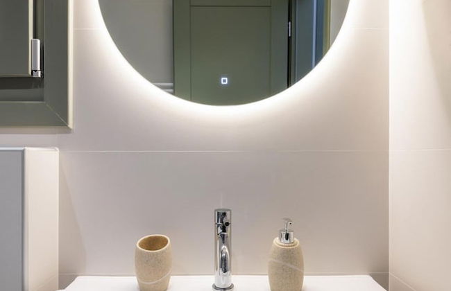 Superior Apartment - Foto 12