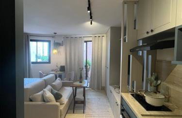 Apartamento- beira rio - Foto 14