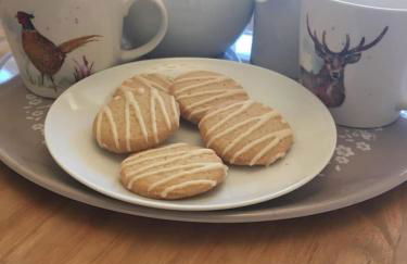 Herb Wood Cottage - Foto 17