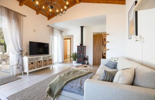 Villa Olive Blue, Adults Only - Photo 16