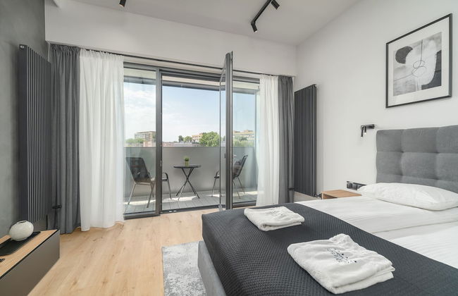 MARGI Ether Apartment - Foto 24