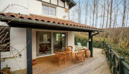 Amaya - A 10min de la Plage - Foto 3, Other