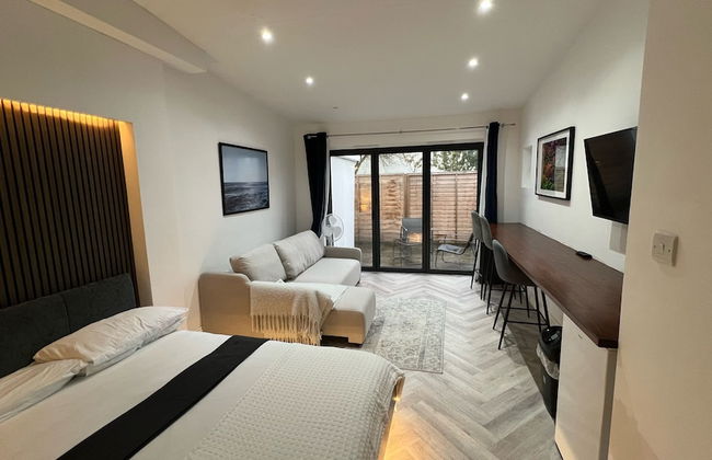 London Studios and Suites - Foto 30