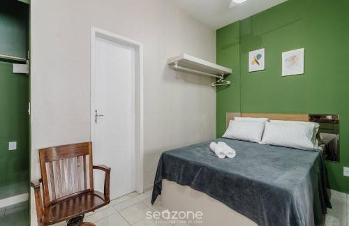 Edifício Haia, Centro Histórico de Salvador - HAI - Foto 31