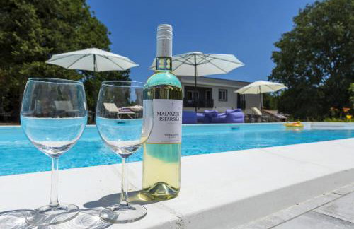 Luxury Villa Četiri Hrasta - Foto 75