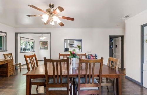 Downtown Dream Casa Near Chico State, Private Yard - Foto 14