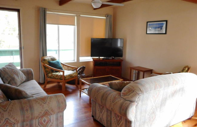 Villa Davoll at Hat Head - Photo 1