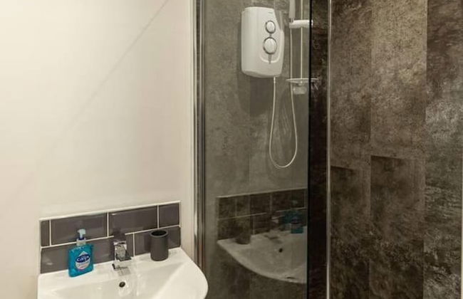 Inviting 1-bed Apartment in Lytham Saint Annes - Foto 20