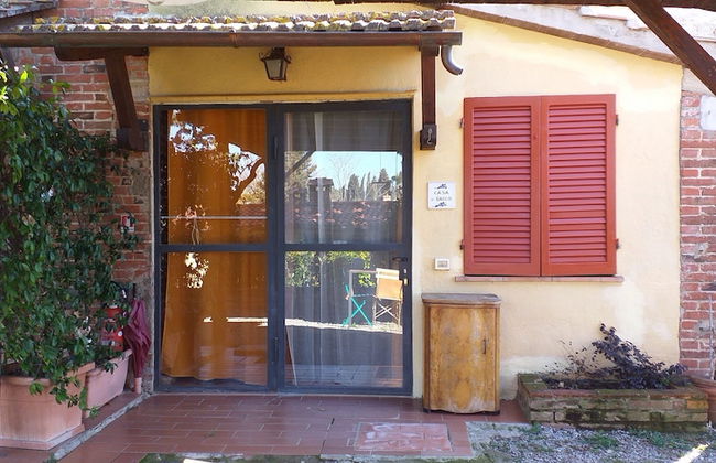 Agriturismo La Terra - Photo 53