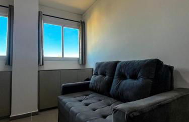 Apto central próx. a Santa Casa - Foto 9