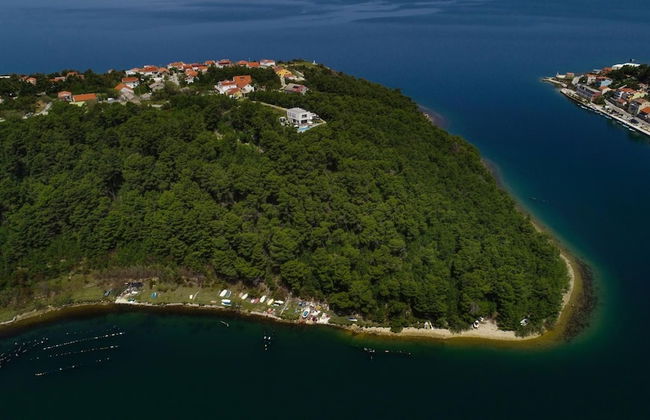 Villa Mirta Zadarvillas - Foto 41