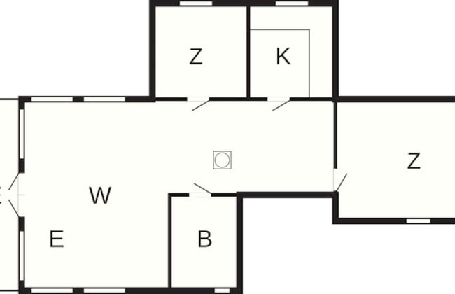 4 Person Holiday Home in Akersberga - Photo 11