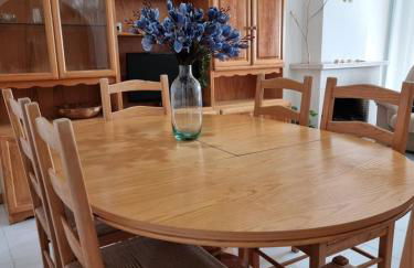 Blue Waves Quiaios Apartment - Foto 9